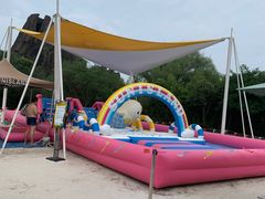 -太阳岛度假酒店