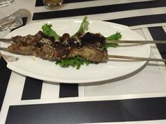 -海尔巴格·新疆菜(吐鲁番店)