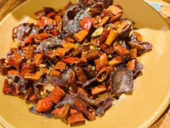 -普洱小黄牛餐厅铜火锅·思茅地方菜(世纪城店)