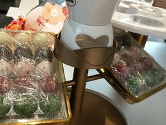 -哈根达斯(印力中心店)