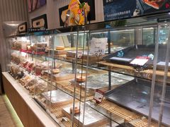 -巴黎贝甜(华堂新辰汇店)