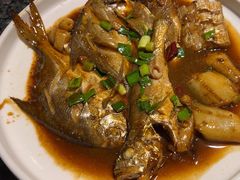 -小城故事·地道宁波味(月湖盛园店)