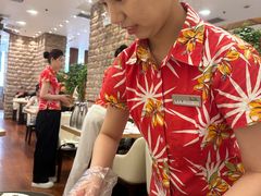 -第六季自助餐厅(北太平庄店)
