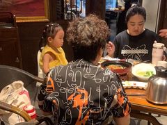 -北京老铺烤鸭(老城根店)