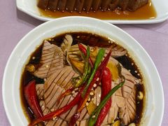 -顺风江南宴(静安大融城店)
