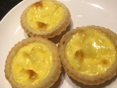 蛋挞-新天世纪中餐厅