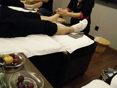 -水墨澜渟足道·SPA·传统(四望亭东关街店)