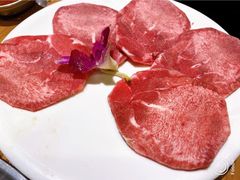 -炭恋火炉烤肉(凌云一街坊店)
