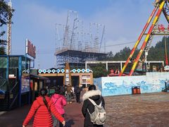 -梦幻奥陶纪景区