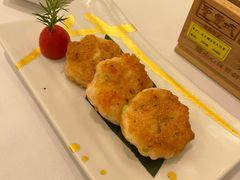 -圣丰城酒家·宴会(宝安大仟里店)
