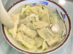 菜肉大馄饨-高行汤团店(金高路店)