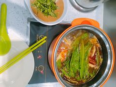 -北工大风味餐厅(北京工业大学东区店)