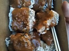 -品腐记·豆腐王朝(老门东总店)