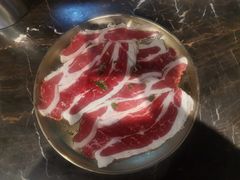 -大叹号·朝鲜族烤肉(潍坊泰华城店)