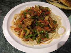 -东方亚克西餐厅(西康路店)