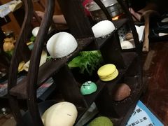 -丽江庭院之丽江往事(安定门店)