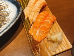 -千代武日本料理(哈西店)