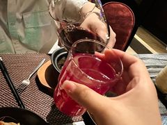 -长沙北辰洲际酒店-兰调全日餐厅