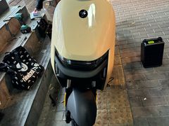 -九号电动车(安定门内大街店)