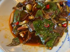 -铜锣湾·有麝自然香(重庆新天地店)