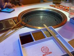 -杨记齐齐哈尔烤肉(总店)