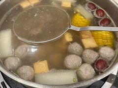 牛肉火锅-林记潮牛·牛肉火锅(上马墩店)