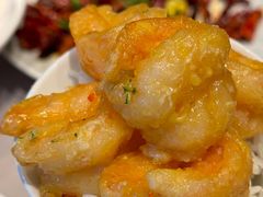-沈灶河豚宴·河豚融合餐厅(汉中路店)