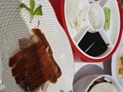 -满堂·烤鸭店·北京菜(鼓楼店)