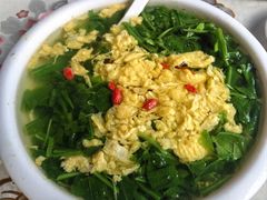 -龙姐私房菜(和顺古镇店)