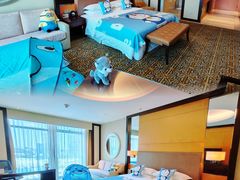 -济南喜来登酒店