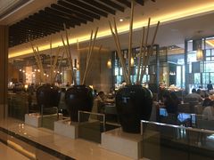 -常州富力喜来登酒店 Feast盛宴标帜西餐厅(新北万达广场店)