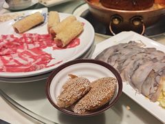 -福寿斋·老北京铜锅涮肉·烤鸭(顺义总店)