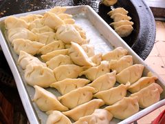 生煎-黄阿姨锅贴大王(万航渡路店)