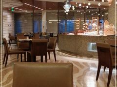 大堂-杭州和达希尔顿逸林酒店·和园中餐厅-杭帮菜名店
