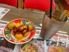 -孖记茶档·热腾茶餐(江南西plus店)