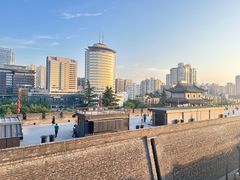 -西安城墙·碑林历史文化景区