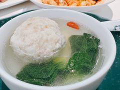 -醉舍·新淮扬菜(长宁龙之梦店)