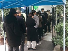 -段生记肉丸糊辣汤(西铁大明宫住宅小区店)
