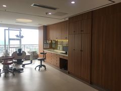 包间-华西牙科·四川口腔医院