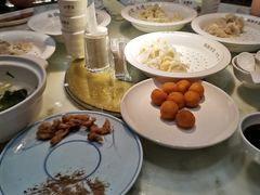 -日丰园海肠水饺·老字号大连海鲜(和平广场店)