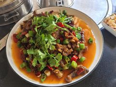 -祖传曾羊肉饭店