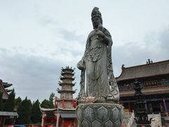 -大槐树寻根祭祖园