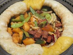 -灶座小锅烀饼·铁锅炖(全国总店)