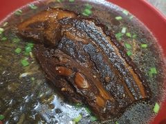 -小龙大肉面馆