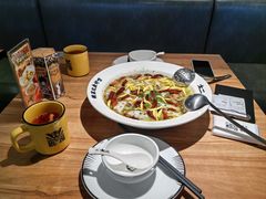 -新太二·鲜料川菜(智慧城广百店)