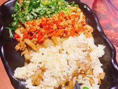 三味茄子-天宝兄弟·湘菜龙虾馆(南山大道店)
