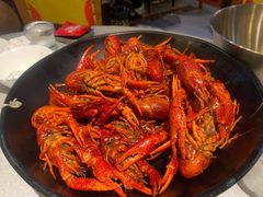 -聚味瞿记·龙虾堂(望城店)