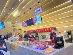 -1828王老吉·草本新茶(珠江新城地铁站店)