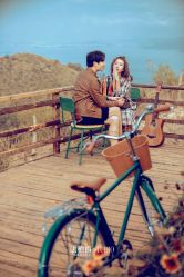 点击看大图 -太古映画婚纱摄影(天河店)