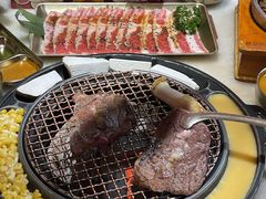 -韩宫宴烤肉·料理(南京江宁万达店)